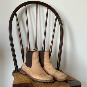 Nisolo Carmen Chelsea Boot 7